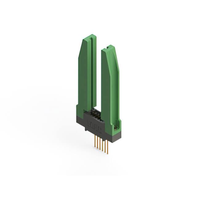 395-006-541-478 EDAC Inc.  Edgeboard Connectors